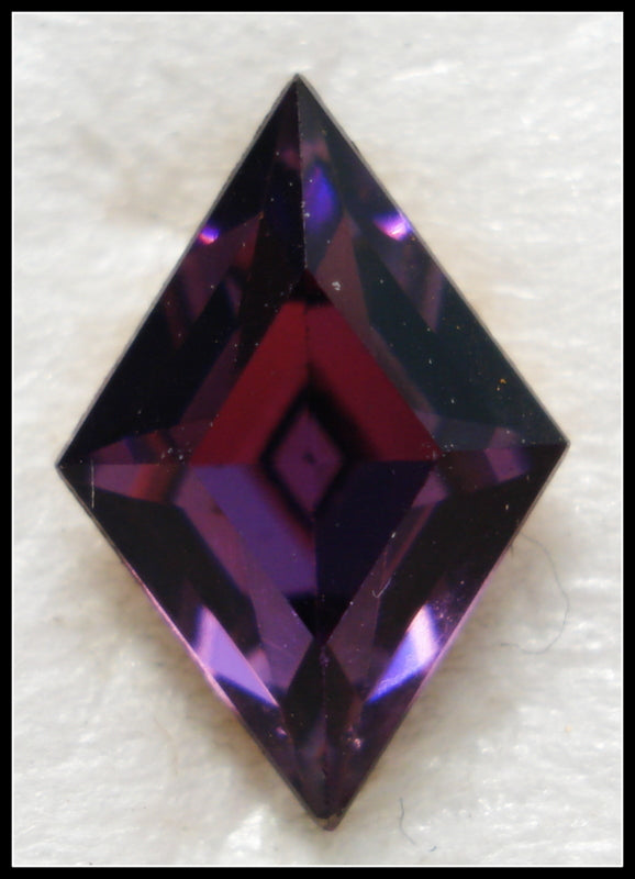 Amethyst diamond deals