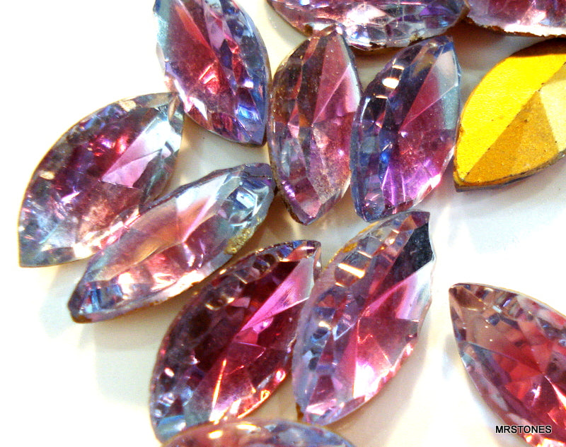 Ruby on sale light stone