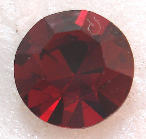 7.1-7.3mm (1100) 34ss RD RUBY COLOR RS