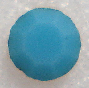 2.8-2.9MM (1100) 22PP TURQUOISE PB ROUNDS