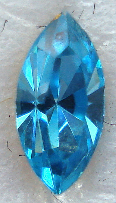 6X3MM (4200) OLD AQUA PB MARQUISES