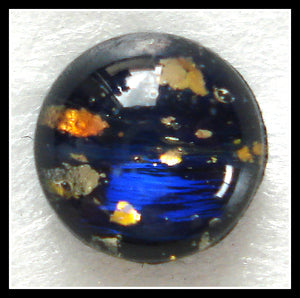 6.3-6.5MM (3189) 30SS BLACK OPAL GLASS BTD