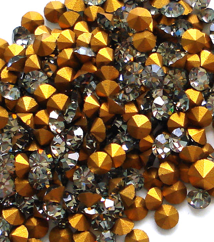 2.9-3.0MM (1100) 23PP BLACK DIAMOND COLOR