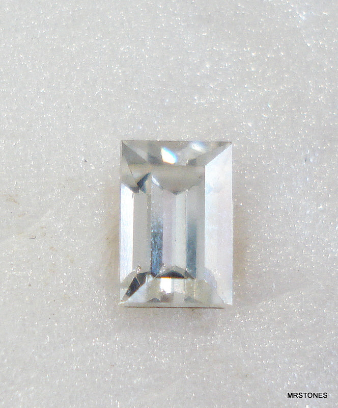 6x4mm (4500) Crystal Baguette