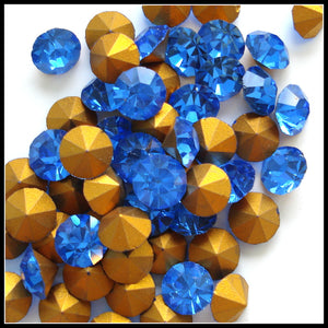 6.3-6.5mm (1100) (30SS) Sapphire Rounds